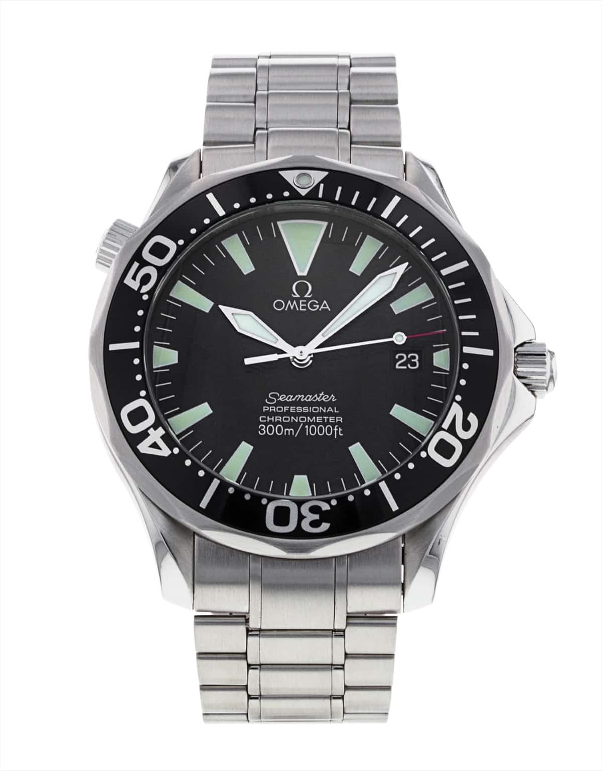 Omega Seamaster 300m 2254.50.00